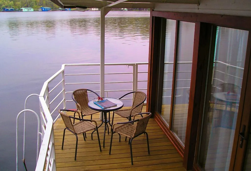 Chervona Kalina Hotell Kiev