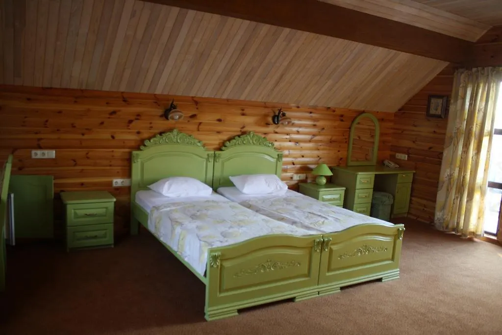 Chervona Kalina Hotell Kiev