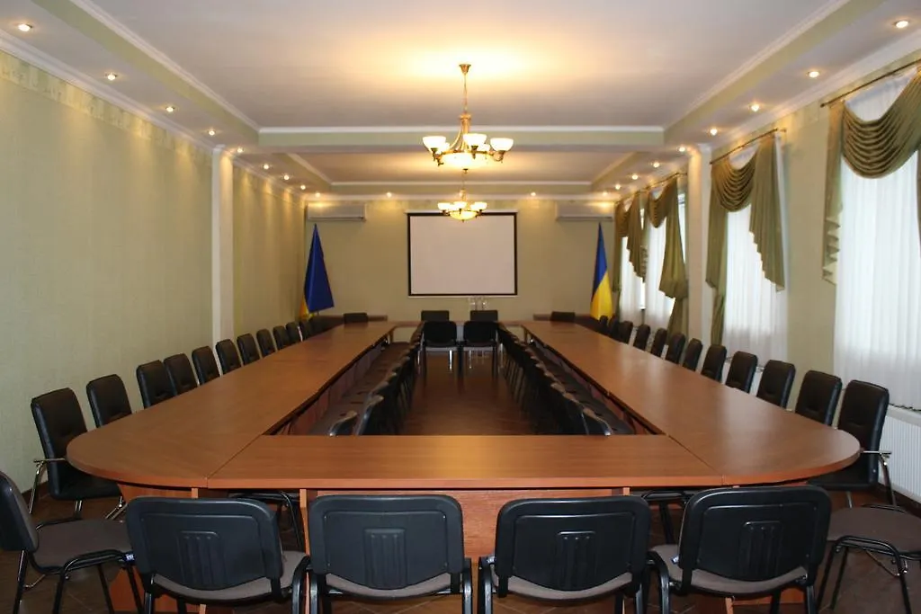 Chervona Kalina Hotell Kiev