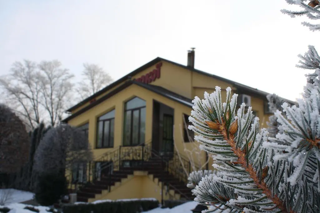 Chervona Kalina Hotell Kiev
