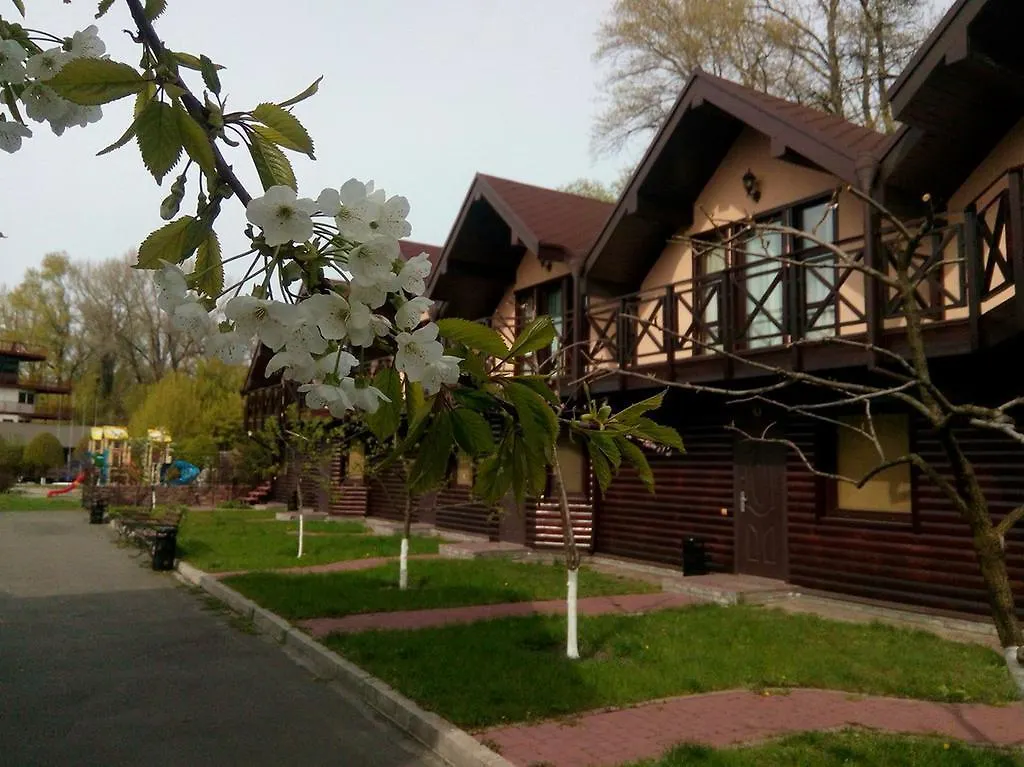 Chervona Kalina Hotell Kiev
