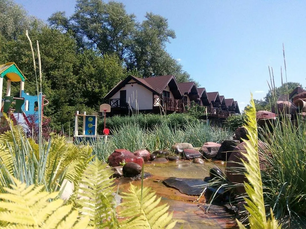 Chervona Kalina Hotell Kiev 3*,  Ukraina