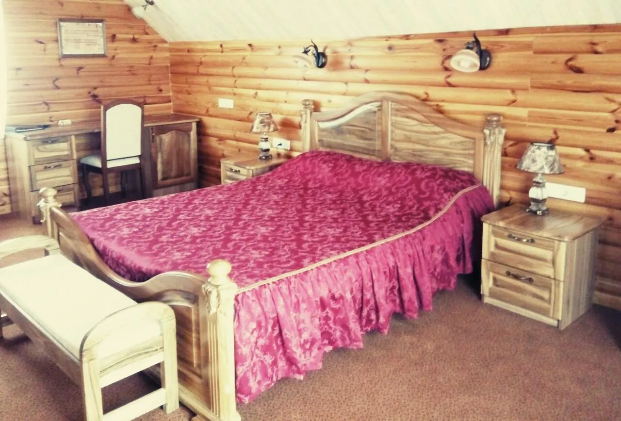 Chervona Kalina Hotell Kiev