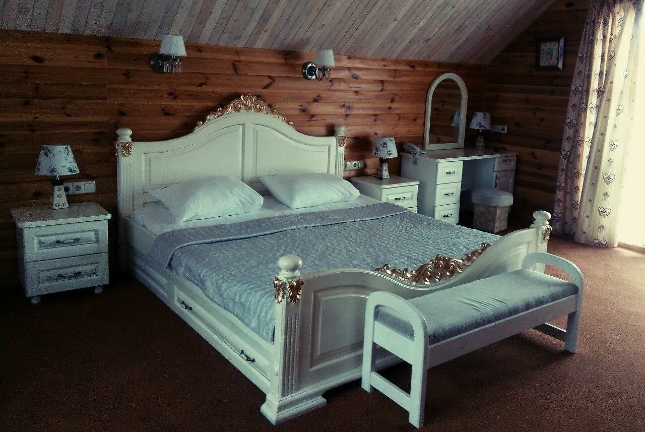 Chervona Kalina Hotell Kiev