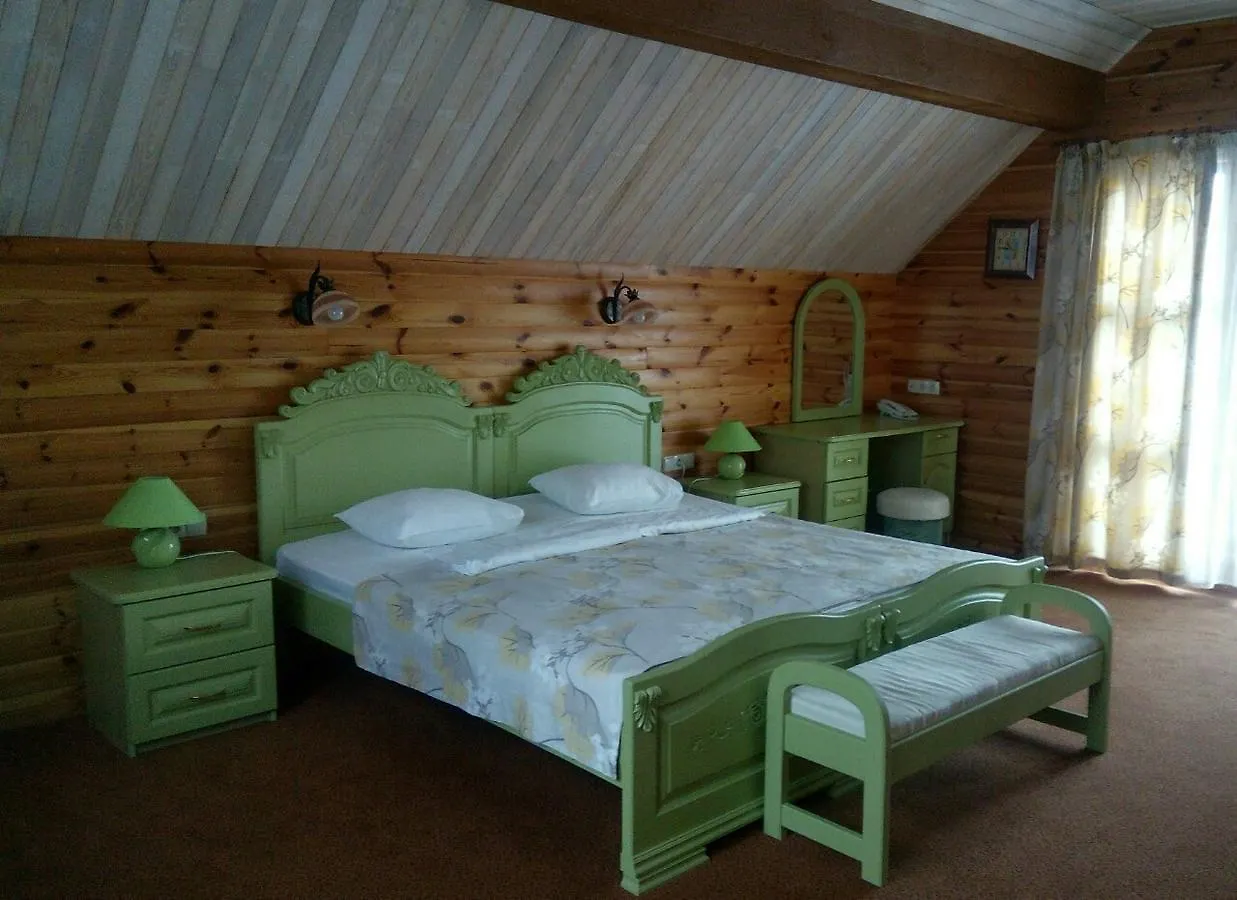 Chervona Kalina Hotell Kiev