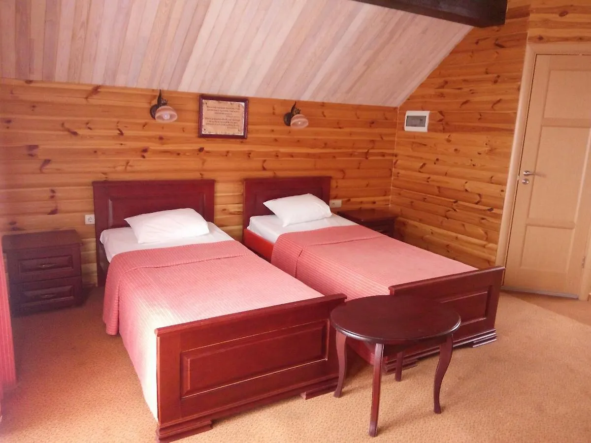 Chervona Kalina Hotell Kiev