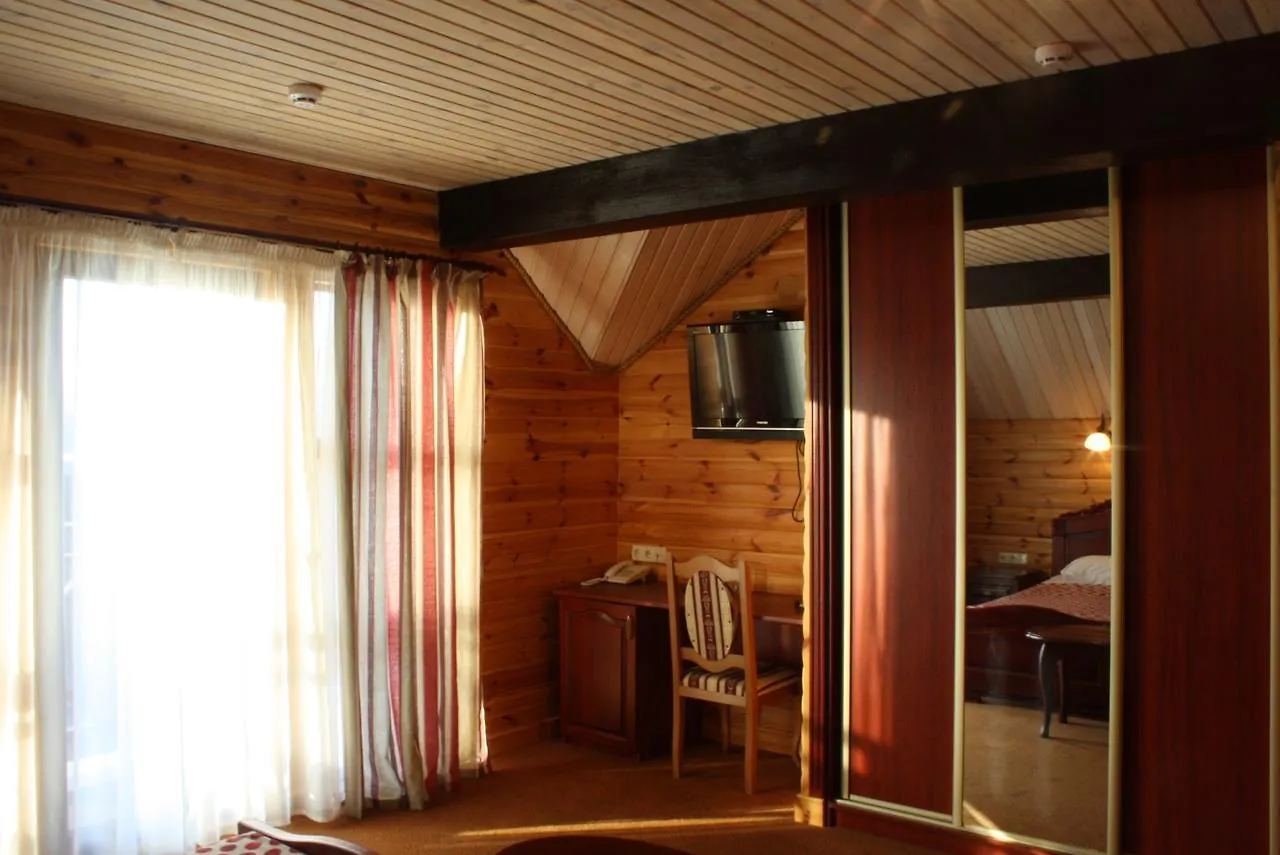 Chervona Kalina Hotell Kiev
