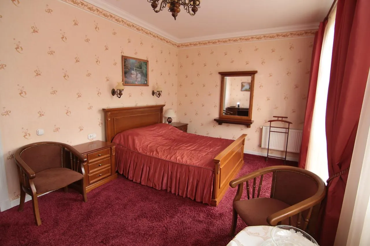 Chervona Kalina Hotell Kiev