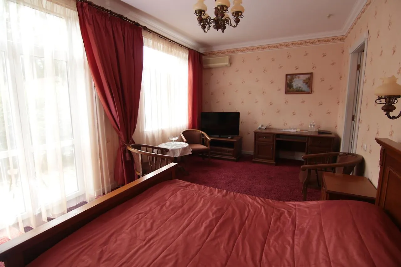 Chervona Kalina Hotell Kiev 3*,