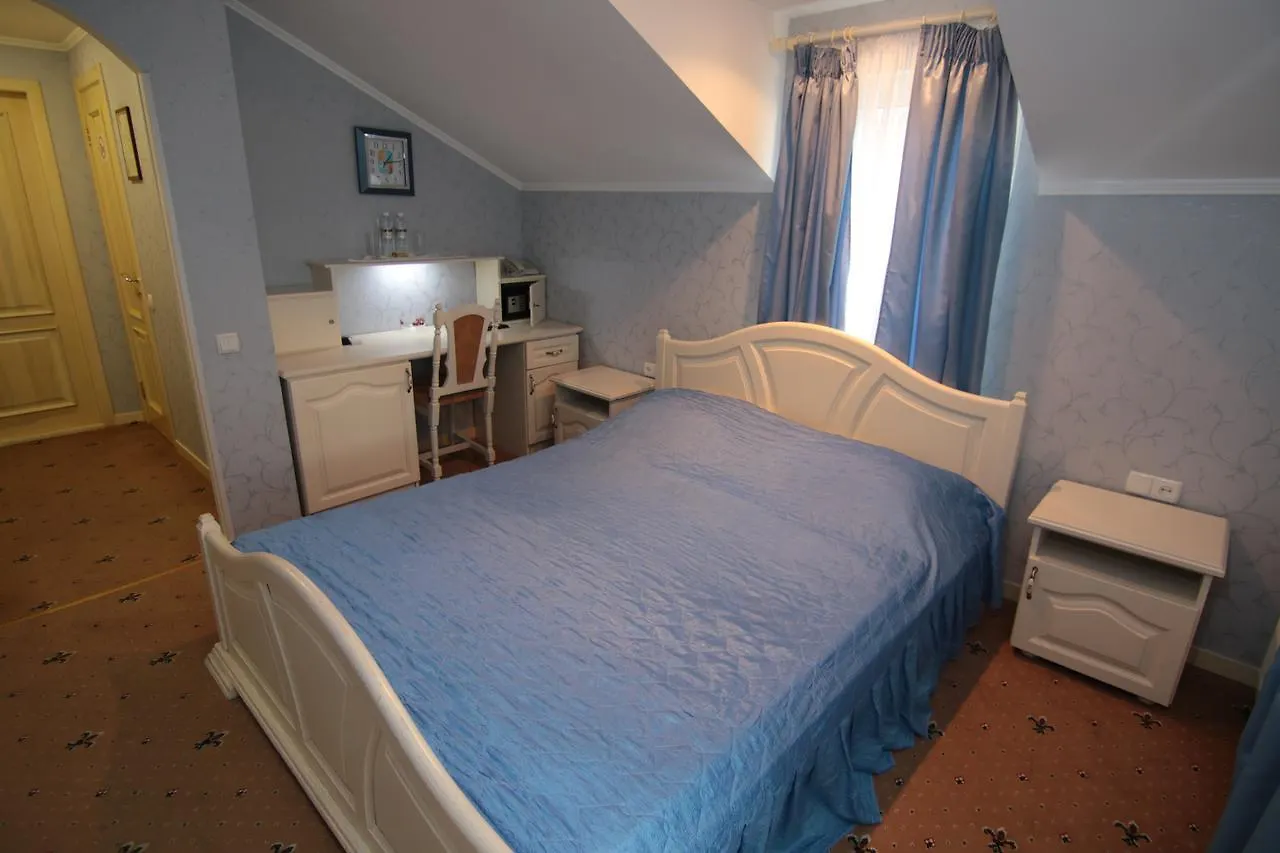 Chervona Kalina Hotell Kiev