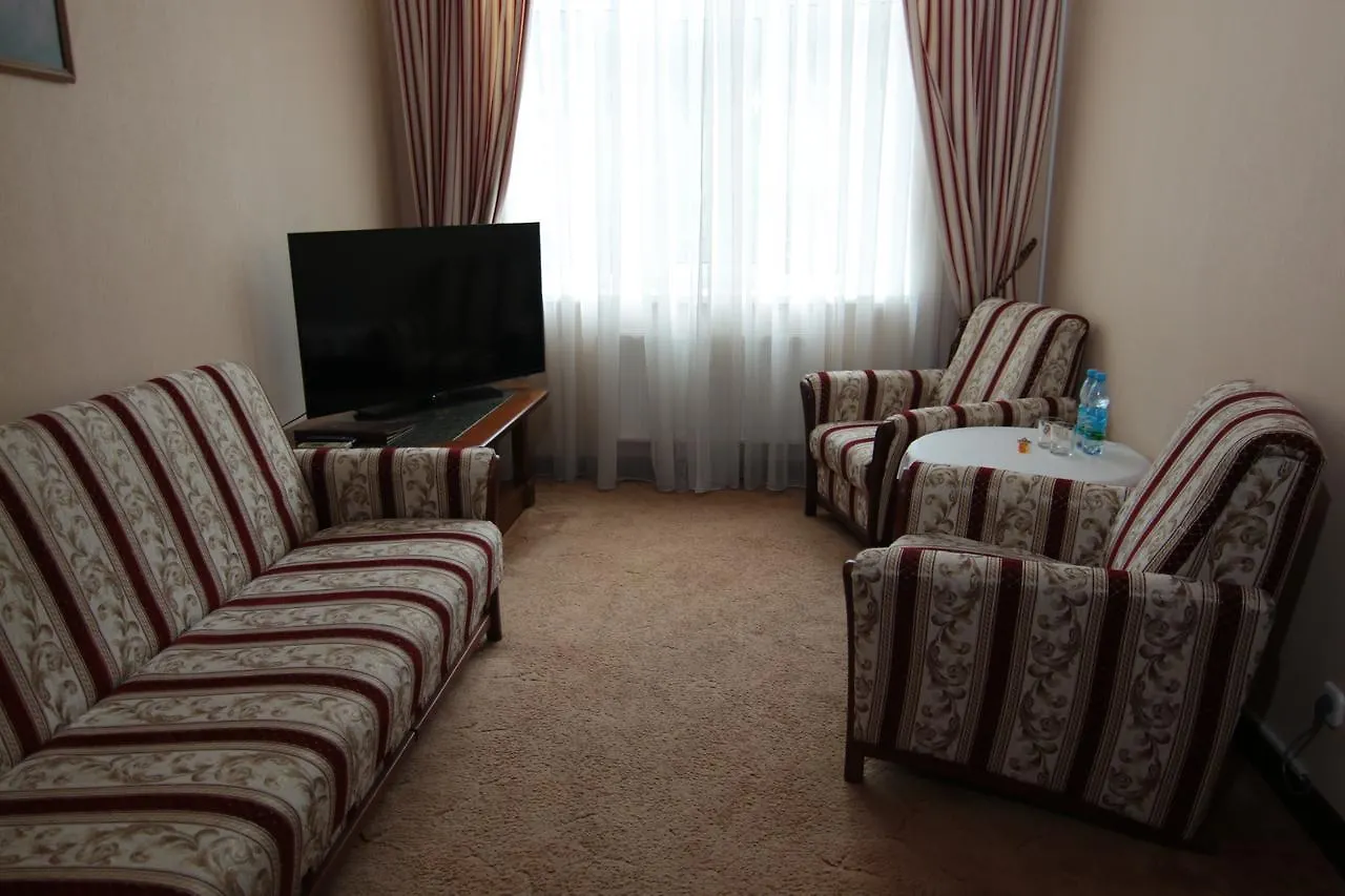 Chervona Kalina Hotell Kiev