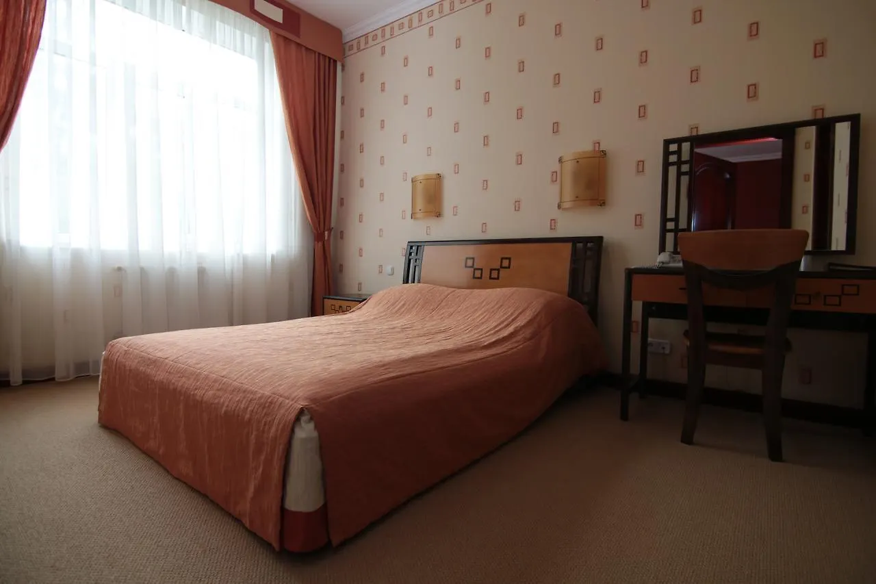 Chervona Kalina Hotell Kiev