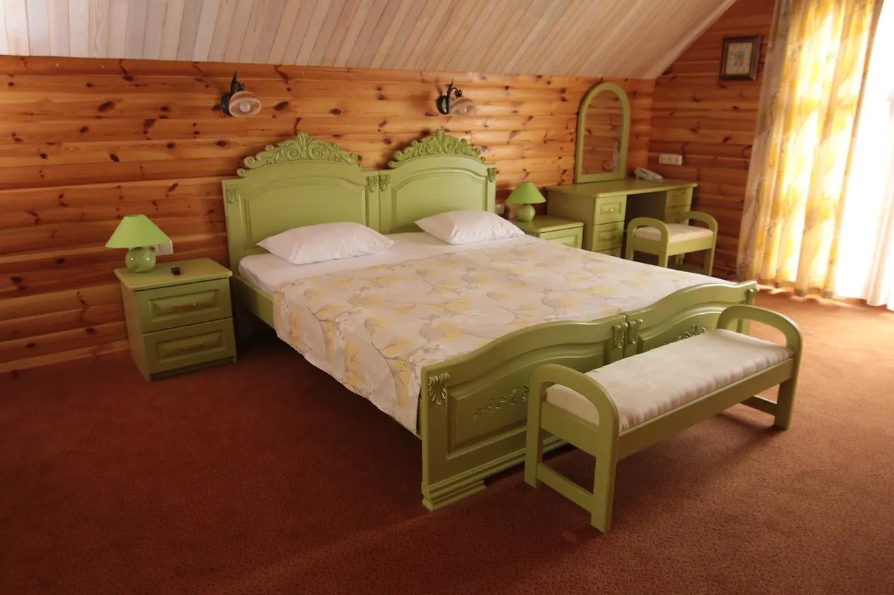 Chervona Kalina Hotell Kiev 3*,  Ukraina