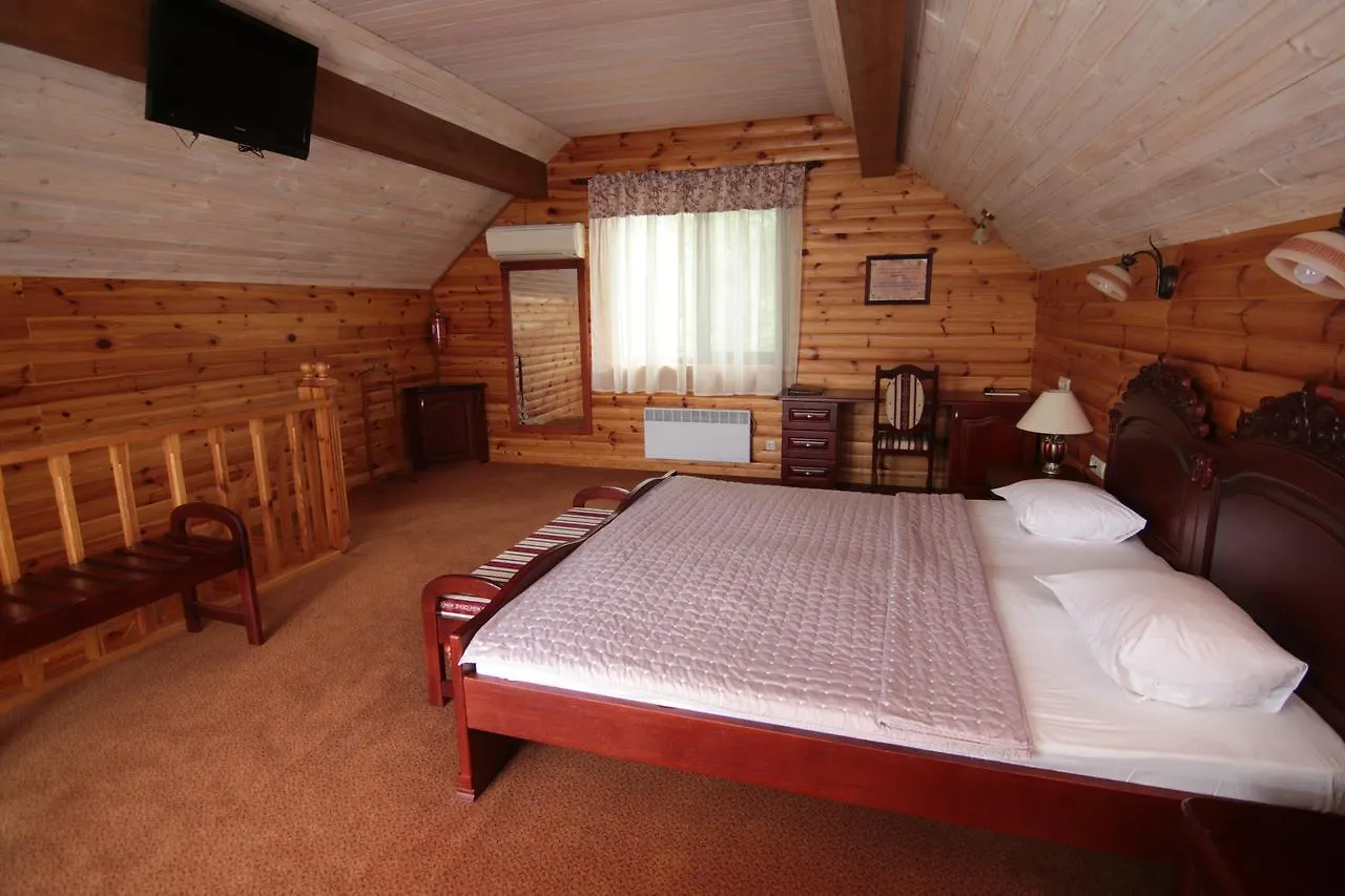 Chervona Kalina Hotell Kiev