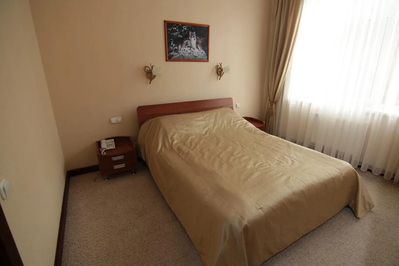 Chervona Kalina Hotell Kiev 3*,