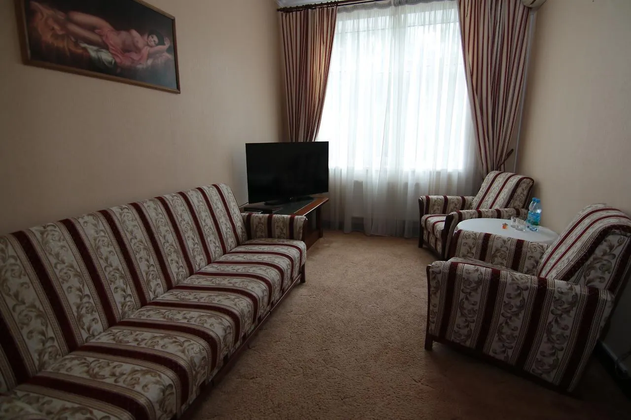 Chervona Kalina Hotell Kiev
