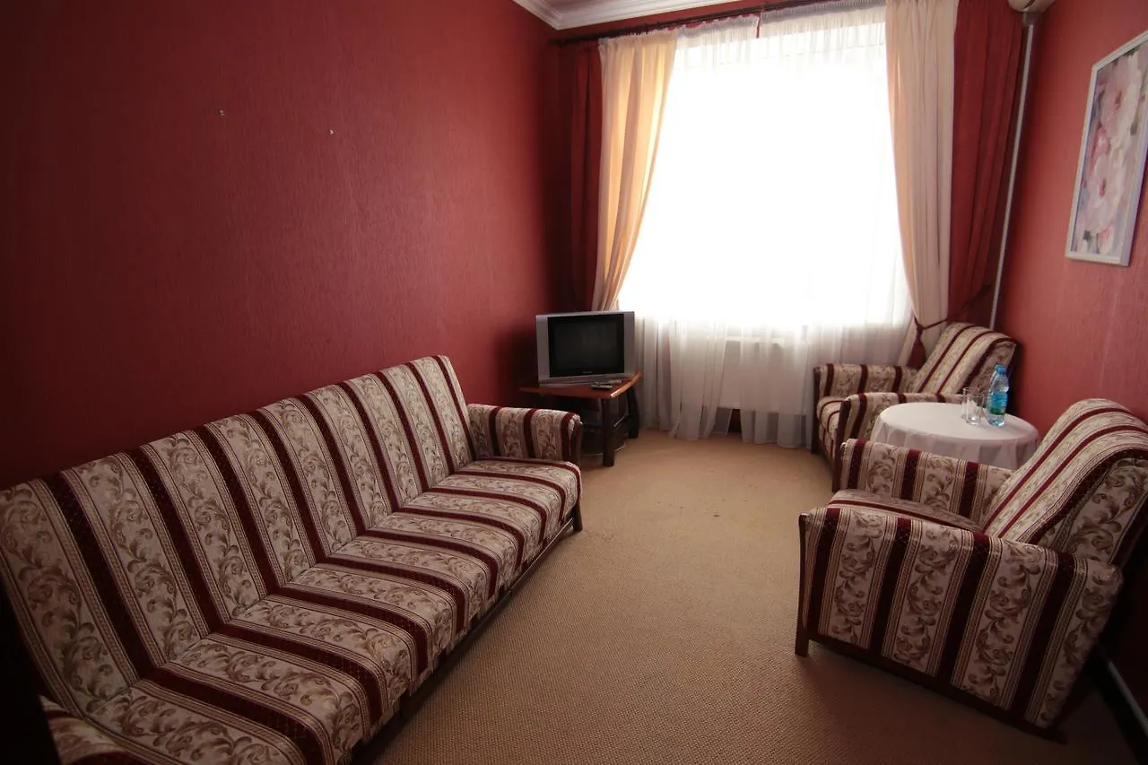 Chervona Kalina Hotell Kiev