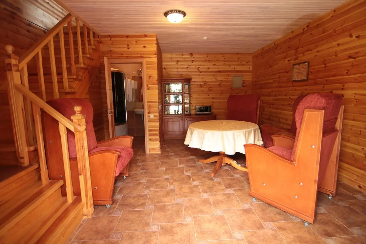 Chervona Kalina Hotell Kiev
