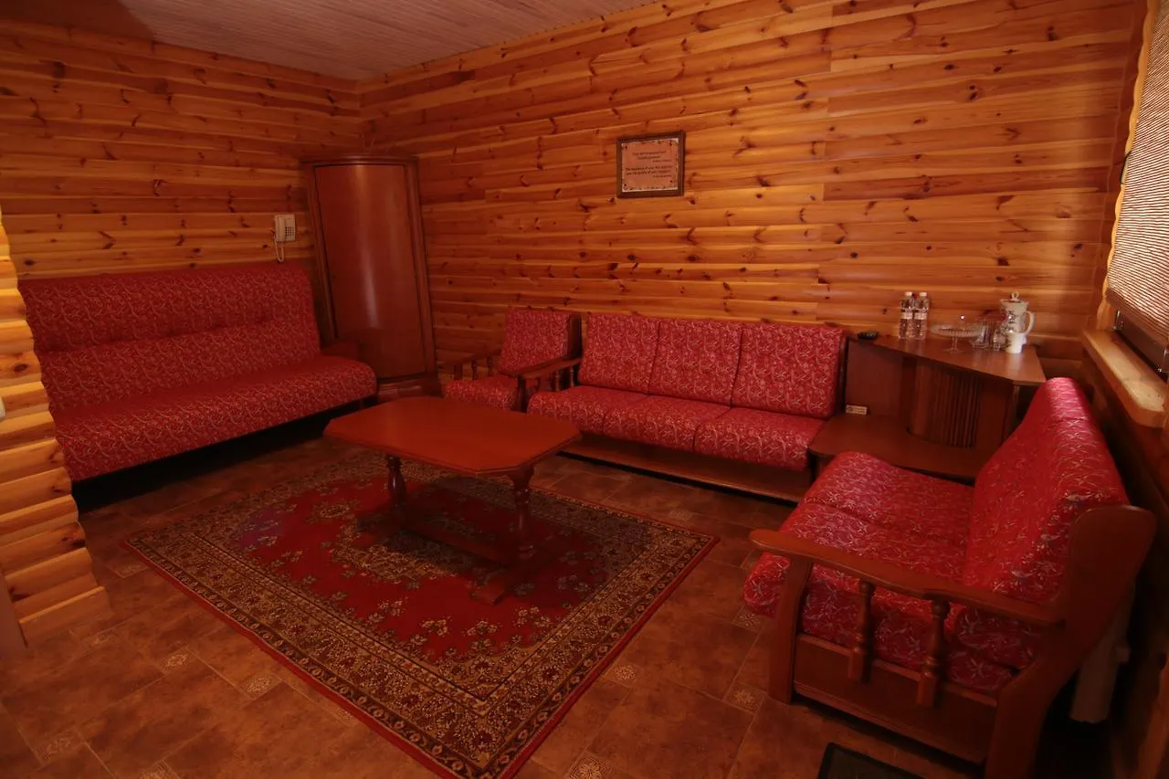 Chervona Kalina Hotell Kiev Ukraina