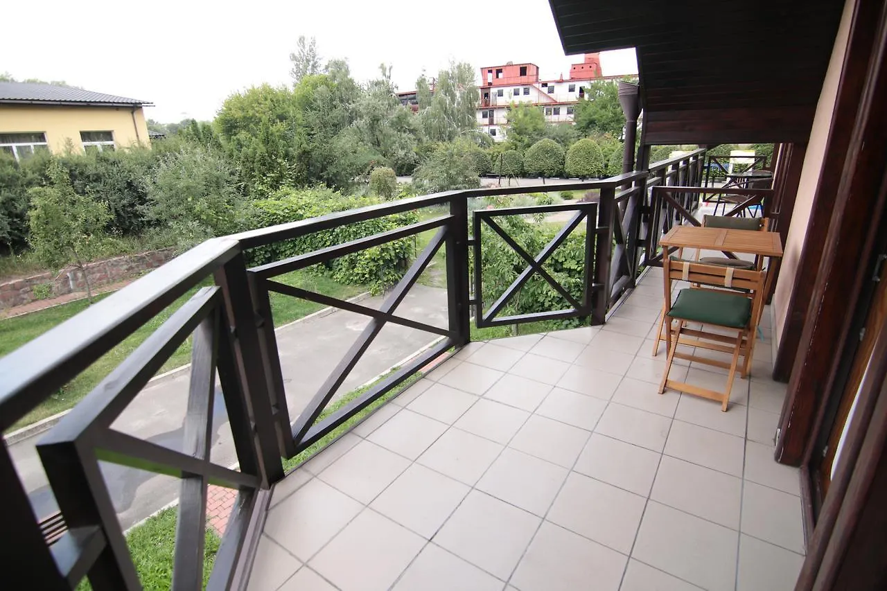 Chervona Kalina Hotell Kiev