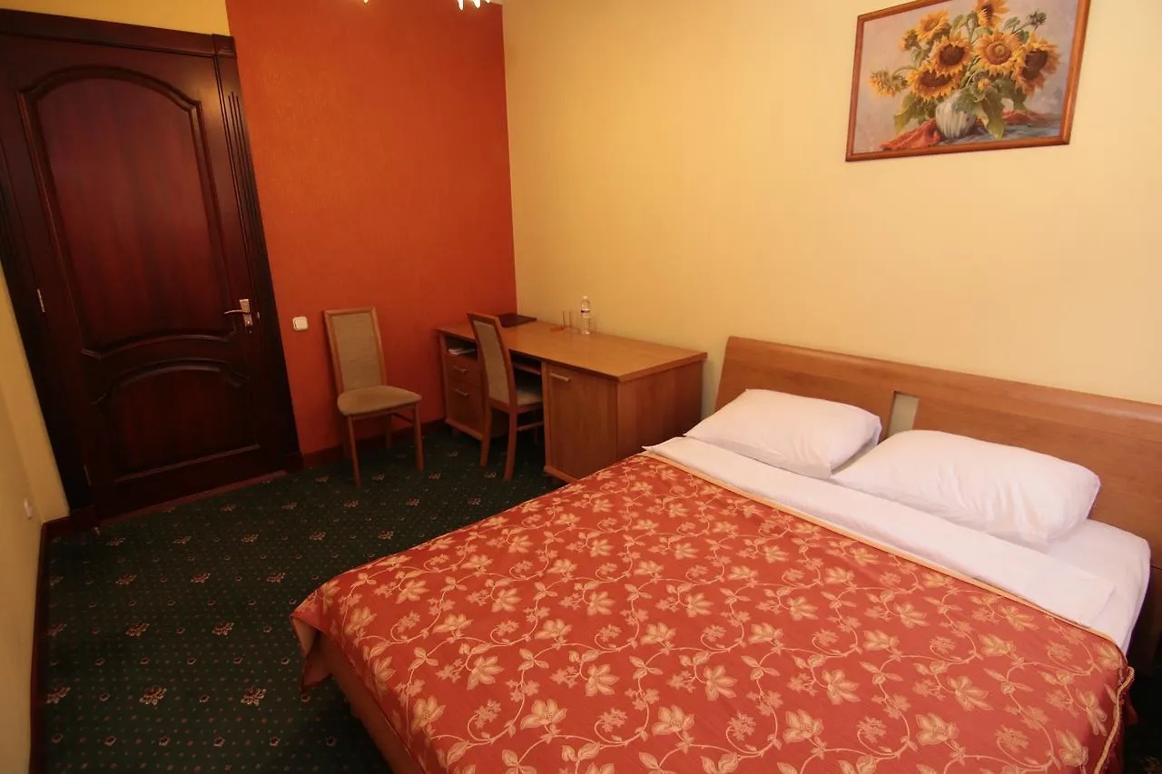 Chervona Kalina Hotell Kiev