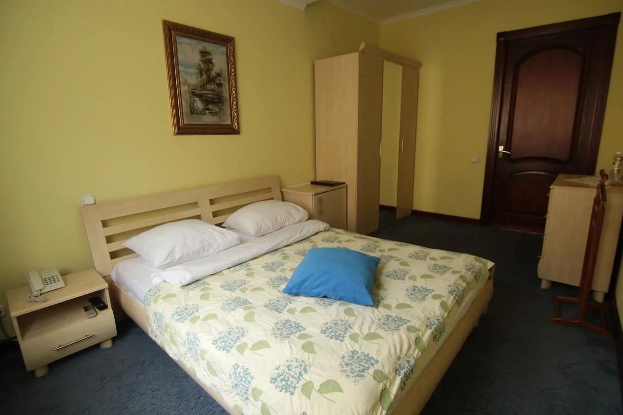 Chervona Kalina Hotell Kiev