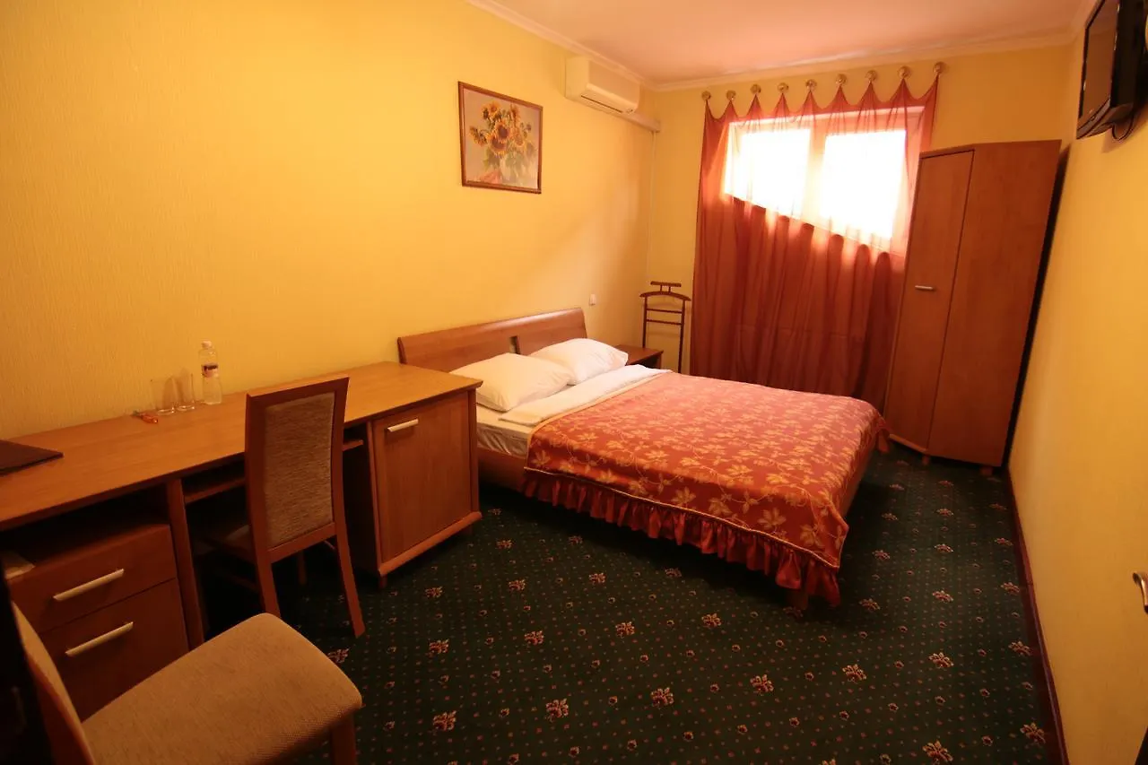 Chervona Kalina Hotell Kiev 3*,  Ukraina
