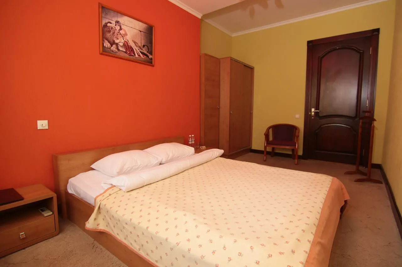Chervona Kalina Hotell Kiev