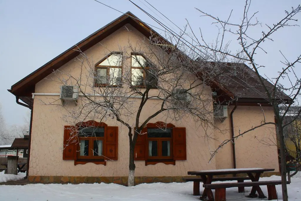 ***  Chervona Kalina Hotel Kiev Ucraina