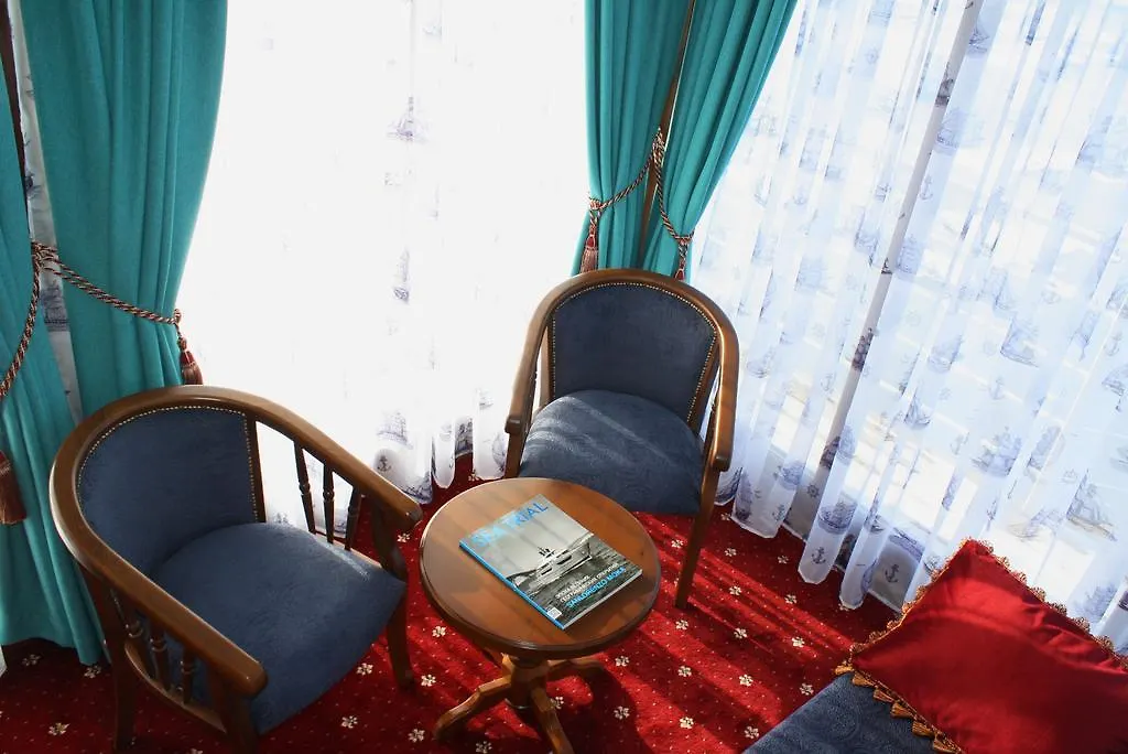 Chervona Kalina Hotel Kiev