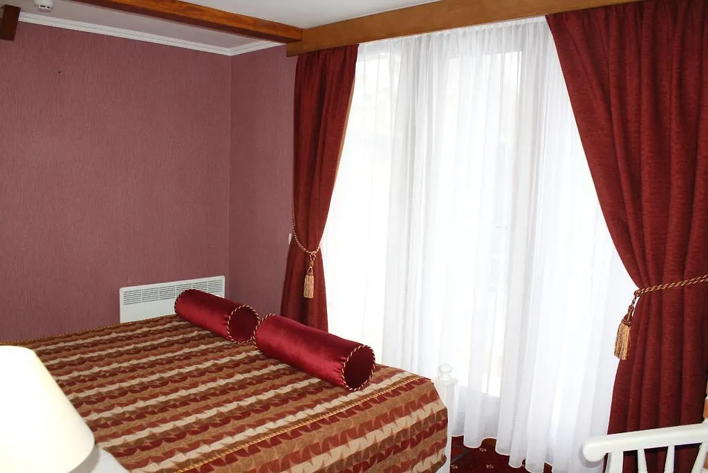 Chervona Kalina Hotel Kiev