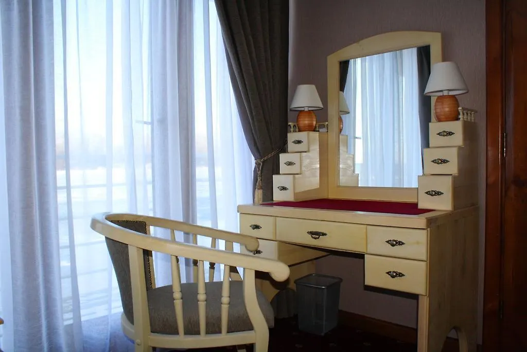 Chervona Kalina Hotel Kiev 3*,