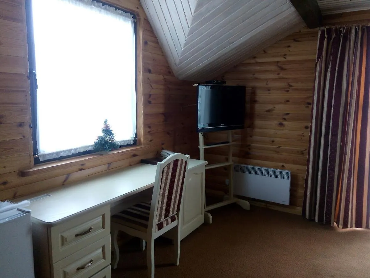 Chervona Kalina Hotel Kiev