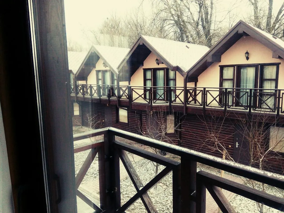 Chervona Kalina Hotel Kiev