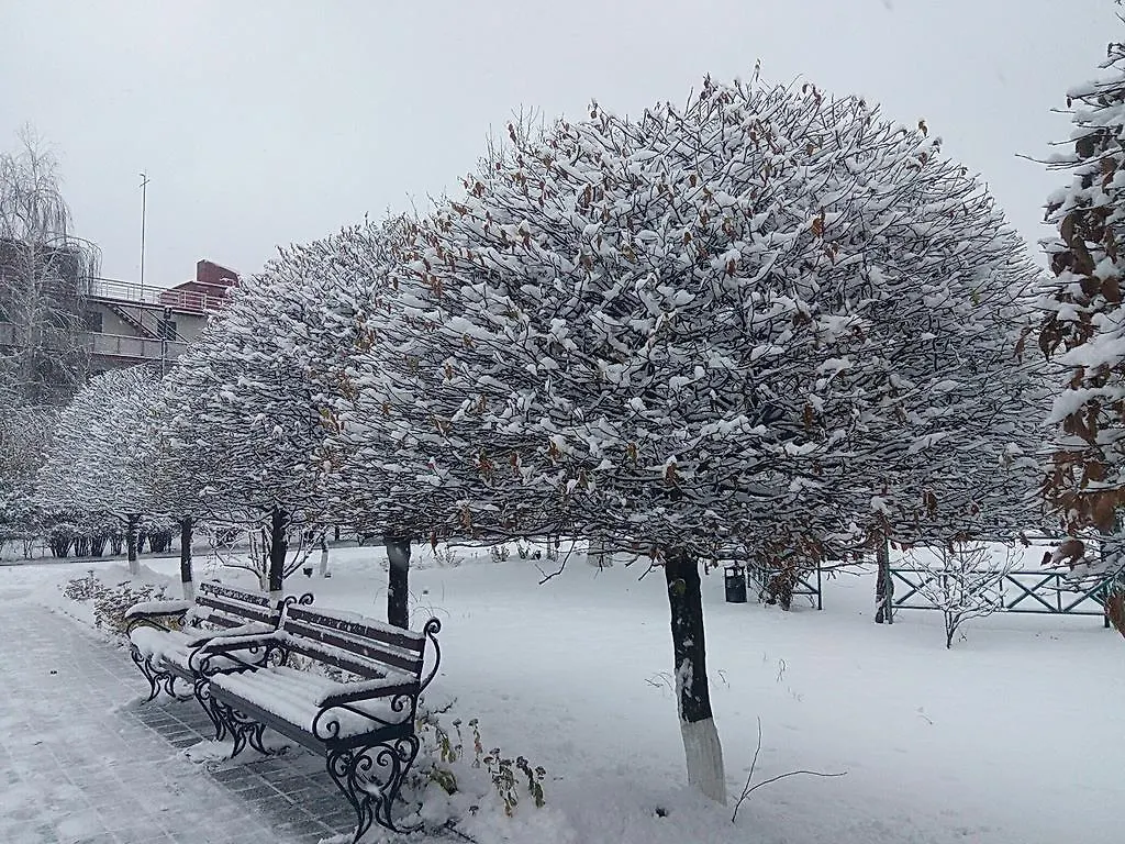 Chervona Kalina Hotel Kijev