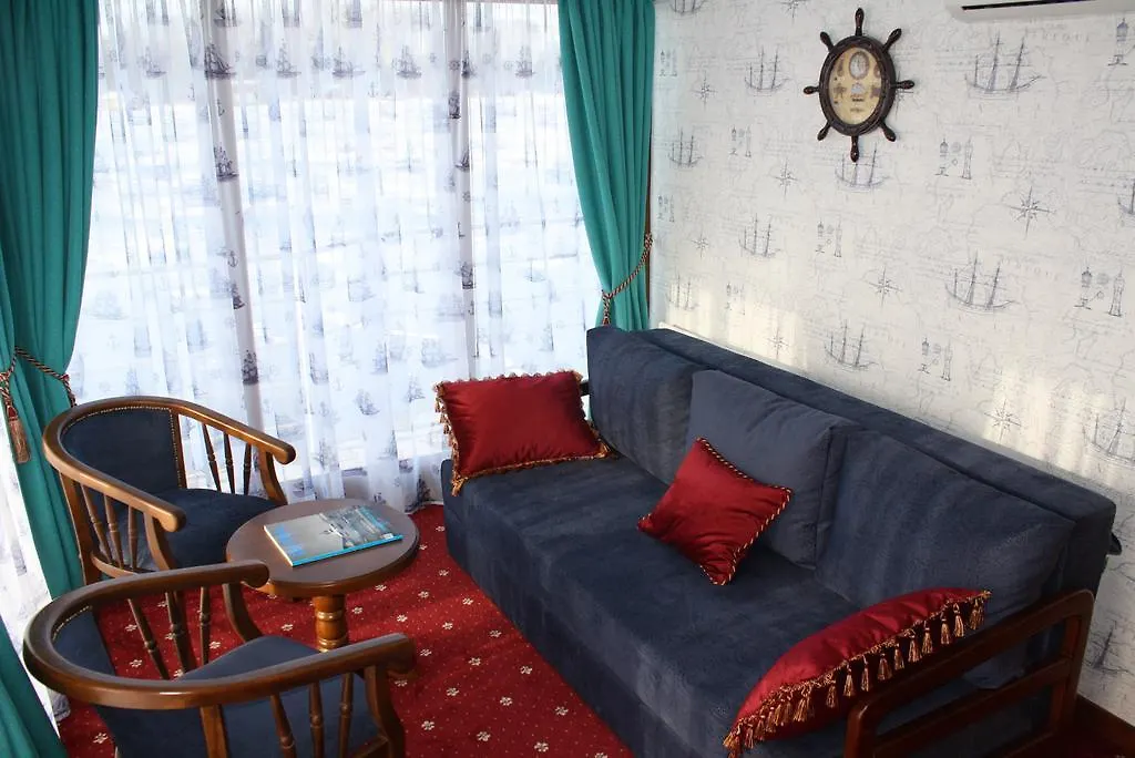 ***  Chervona Kalina Hotel Kijev Ukrajna