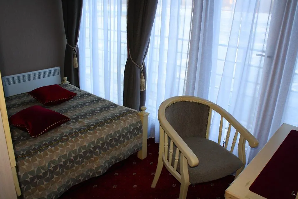 Chervona Kalina Hotel Kijev